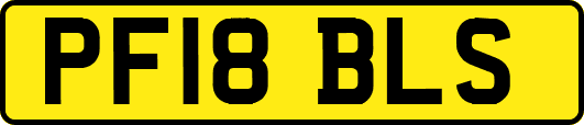 PF18BLS