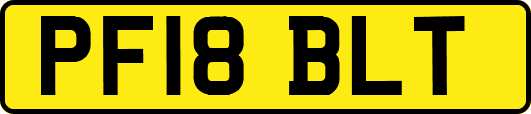 PF18BLT