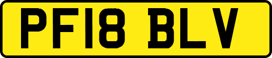 PF18BLV