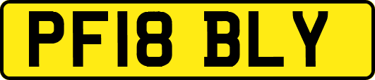 PF18BLY