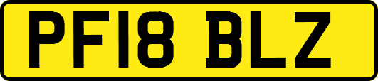 PF18BLZ