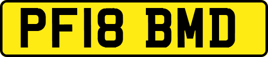 PF18BMD