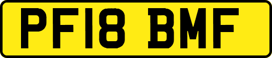 PF18BMF