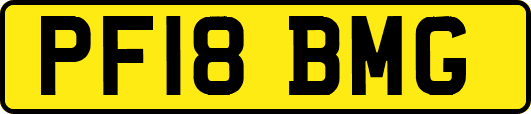 PF18BMG