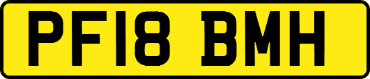 PF18BMH
