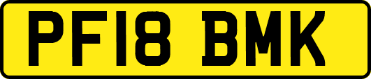 PF18BMK