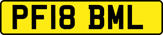 PF18BML