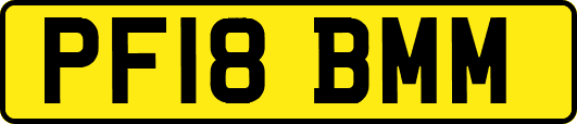 PF18BMM