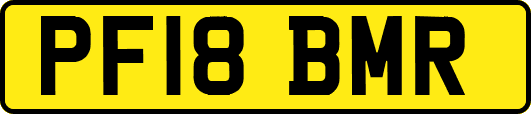 PF18BMR