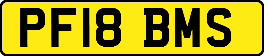 PF18BMS