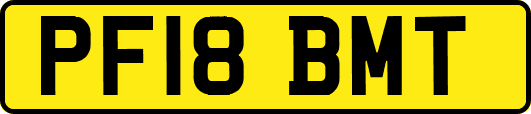 PF18BMT