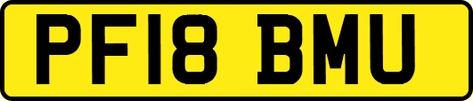 PF18BMU