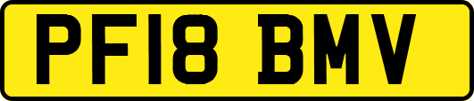 PF18BMV