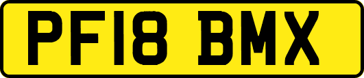 PF18BMX