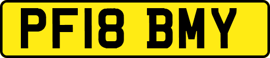 PF18BMY