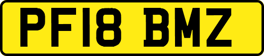 PF18BMZ