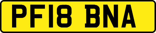 PF18BNA