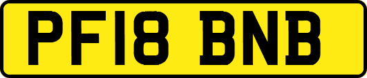PF18BNB