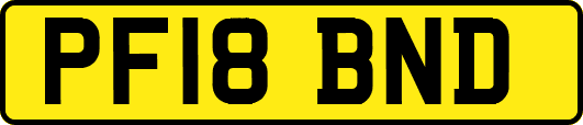 PF18BND