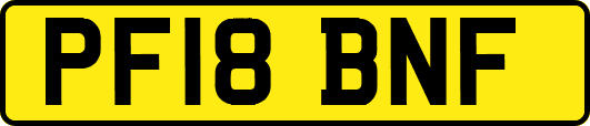 PF18BNF