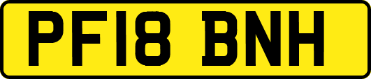 PF18BNH