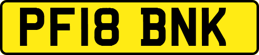PF18BNK