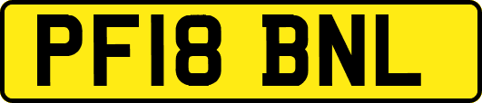 PF18BNL