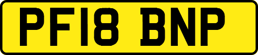 PF18BNP