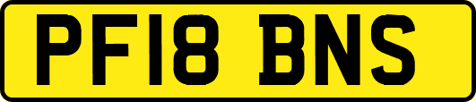PF18BNS