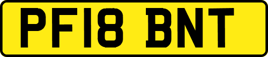 PF18BNT