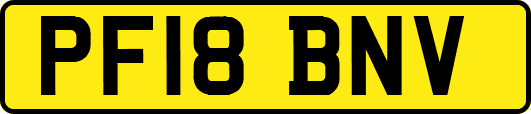 PF18BNV
