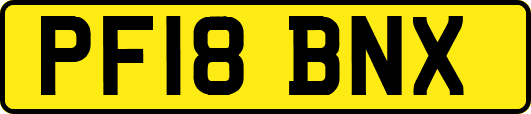 PF18BNX