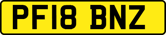 PF18BNZ
