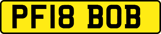 PF18BOB