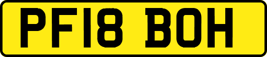 PF18BOH