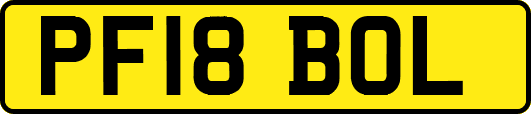 PF18BOL