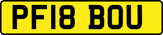 PF18BOU