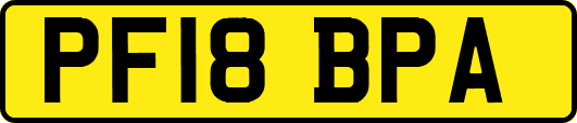PF18BPA