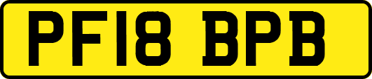 PF18BPB