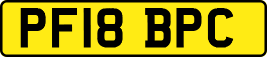 PF18BPC