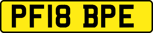 PF18BPE