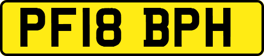 PF18BPH