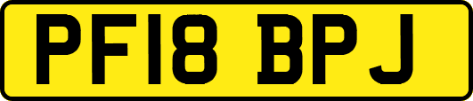 PF18BPJ