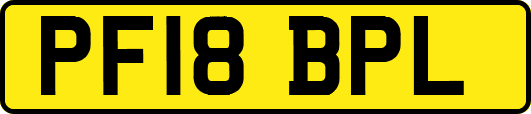 PF18BPL