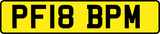 PF18BPM