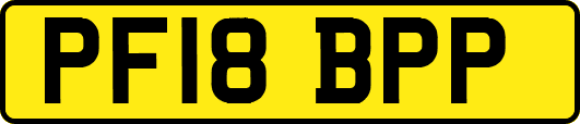 PF18BPP