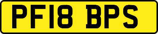 PF18BPS