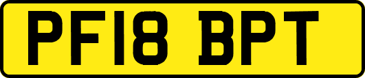 PF18BPT