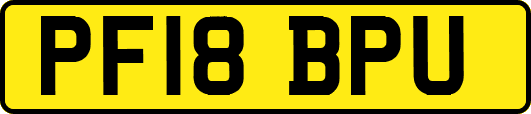 PF18BPU
