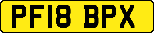 PF18BPX